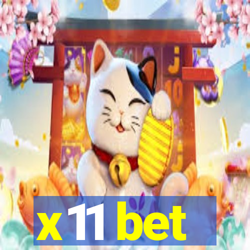 x11 bet